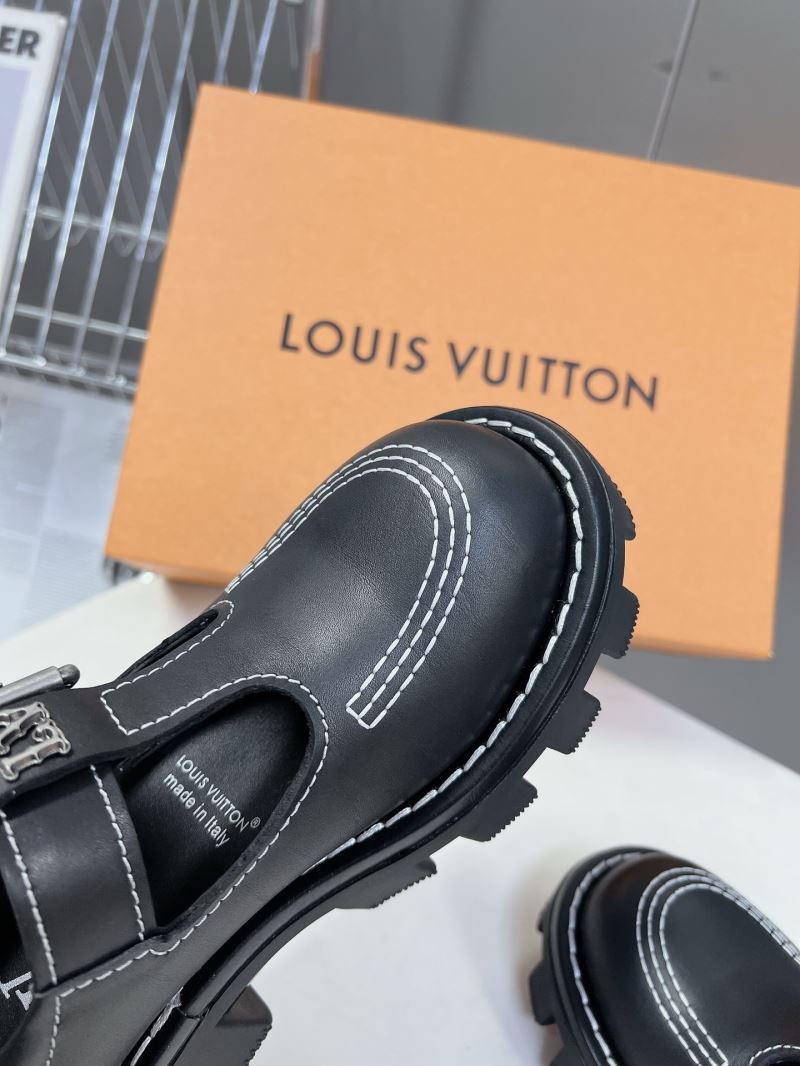 Louis Vuitton Business Shoes